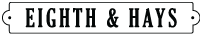 Eighth & Hays Logo