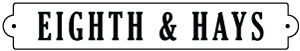 Eighth & Hays Logo